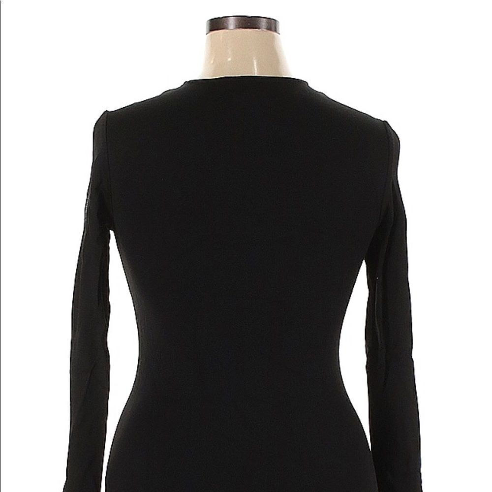 Divided‎ By H&M Casual Dress.  Size 14. Very Flattering. - Picture 2 of 6